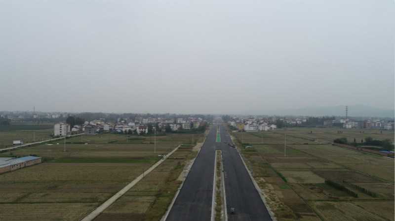 陕煤建设汉中分公司 “深圳速度”助力金华路项目建设获赞誉