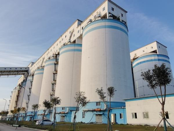 陕煤建设韩城分公司承建的小保当矿业两项工程顺利通过煤炭行业优质工程及“太阳杯”复查验收