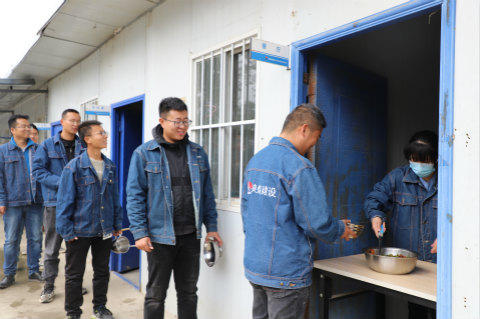 汉中分公司三举措践行“厉行节约 反对浪费” 规定