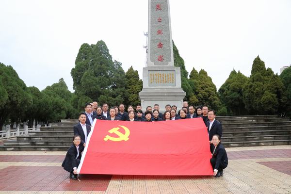 陕煤建设澄合分公司党员学习培训“菜单”有看点