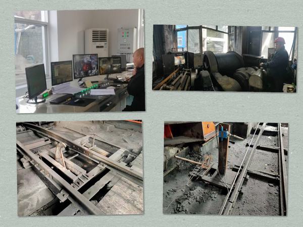 陕煤建设韩城分公司安装四项目部奏响“三部曲”紧握安全生产“主基调”