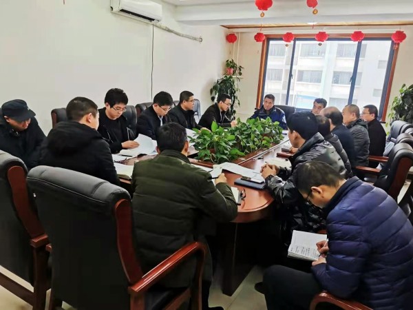 陕煤建设澄合分公司承建的西卓煤矿主排水泵房及管子道安装工程顺利通过竣工验收