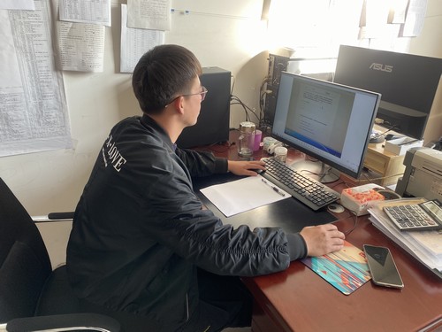 陕煤建设洗选煤运营公司安全法律法规知识竞赛活动圆满结束