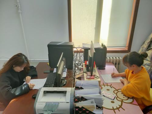 陕煤建设铜煤公司开展“庆元旦、强学习、提能力、促发展”党建知识答题活动