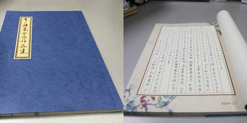 “青”尽全力，发挥“青”字力量