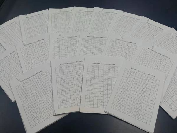 陕煤建设矿建二公司“党建知识日日学”活动月考放榜了!!!