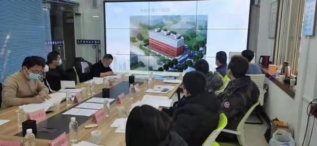 设计研究院：西安市新城区老旧小区改造项目竣工验收圆满完成