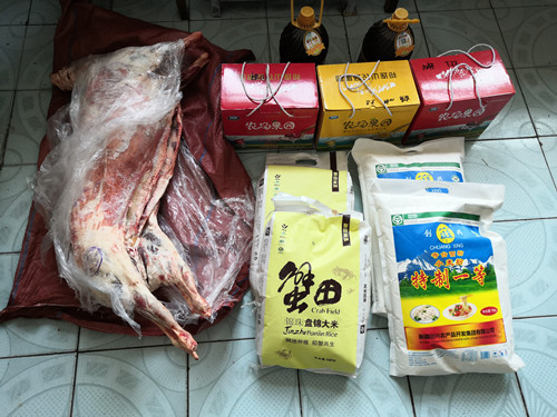 【春节一线报道】20210212陕煤建设机电安装公司：镜铁山上的温暖春节