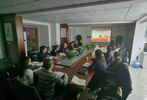 追忆峥嵘党史,学习红色精神