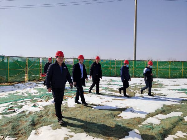 陕煤建设洗选煤运营公司：从严抓实抓细安全生产工作