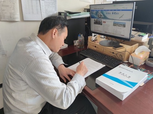 陕煤建设洗选煤运营公司：签下安全承诺，树牢安全意识