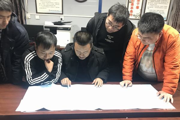 陕煤建设矿建二公司让安全生产稳行“快车道”