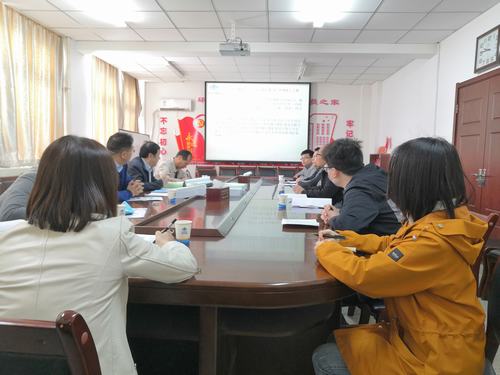 陕煤建设铜煤公司第十一项目部承建的小保当矿井井下水处理站EPC工程通过总承包单位验收