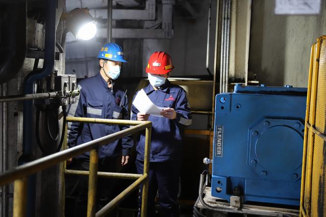 陕煤建设洗选煤运营公司：“铁手腕 硬执行”抓安全