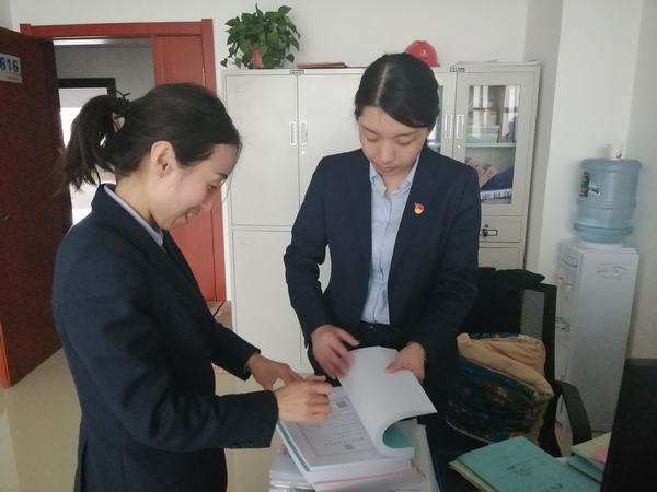 陕煤建设榆林公司 用实干精神 谱写最美芳华