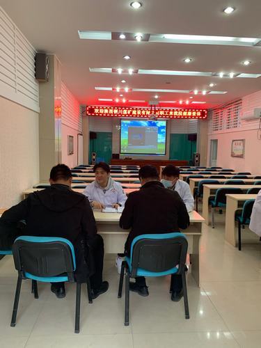 陕煤建设铜煤公司“办实事”清单推动党史教育显实效