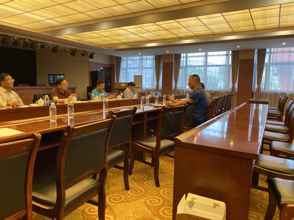 陕煤建设澄合分公司第三项目部彬长两项工程顺利通过竣工验收