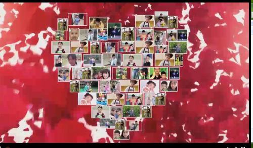 陕煤建设铜煤公司开展“庆六一•守护孩子五彩斑斓的梦”主题活动