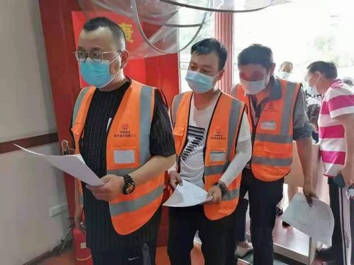 陕煤建设铜煤公司基层项目部强化认识积极推动疫苗接种工作有序开展