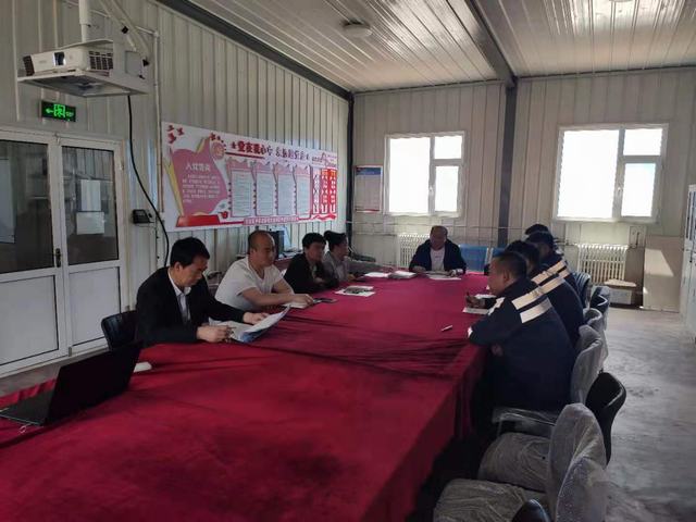 陕煤建设洗选煤运营公司:“走实”又“走心”,让“难事儿”不难