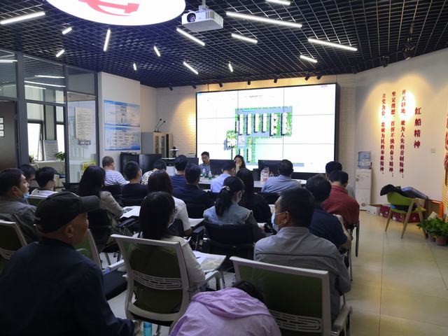 设计研究院:西安市新城区第二批老旧小区提升改造项目方案设计评审圆满结束