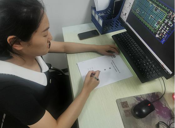  陕煤建设绿宇公司：汇聚青春力量 激励青年担当