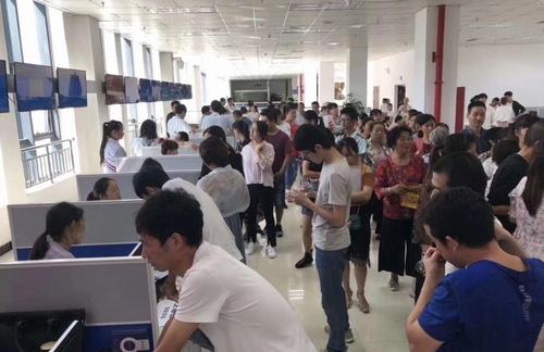 陕煤建设洗选煤运营公司：畅通“人才链”，推动企业健康发展