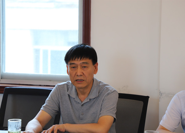 陕煤建设对汉中分公司领导班子做出调整