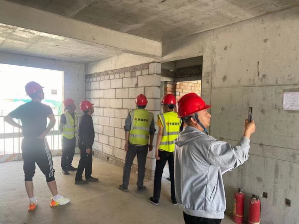 陕煤建设铜煤公司加强项目管理，全面提升项目履约管理水平