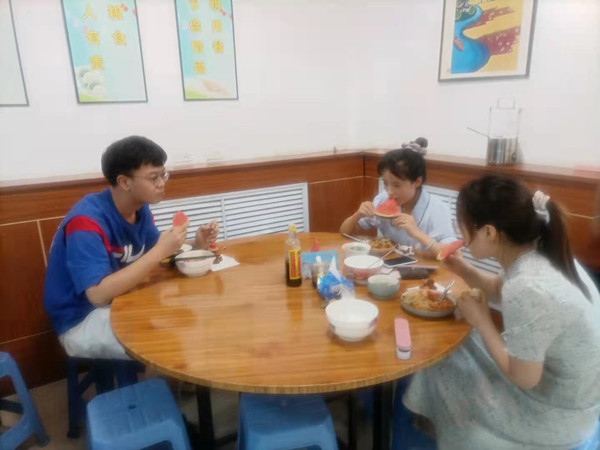 陕煤建设机电安装公司:“用心用情”落地民生工程