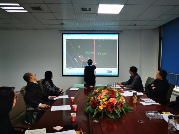 陕煤建设设计研究院：提升待遇作保障 队伍建设开新篇