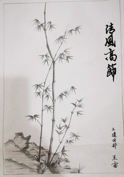 陕煤建设职工廉洁文化作品展示（漫画类1）