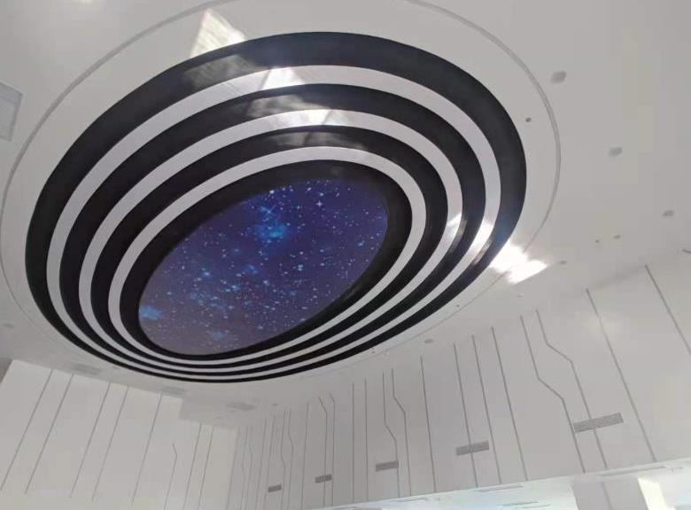 陕煤建设绿宇公司第十一项目部：把准质量关口  按质高效收尾