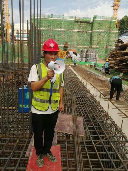 小小喇叭用处大，安全“喊话”好帮手