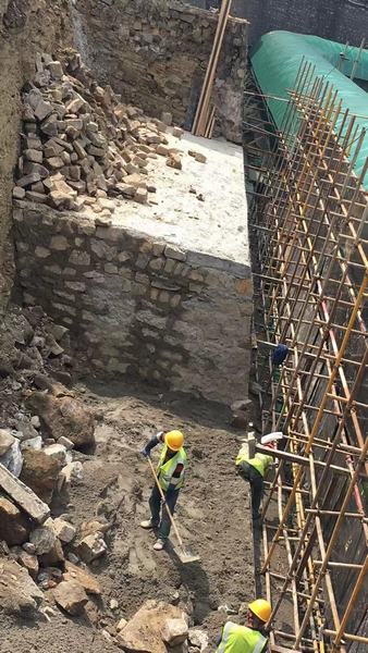 陕煤建设设计研究院：铜川矿业公司下石节煤矿卸载站外侧电车道处不稳定边坡治理工程圆满结束