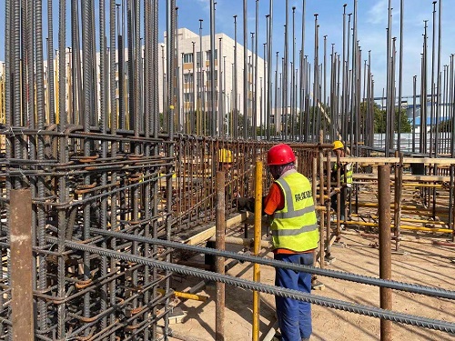 陕煤建设绿宇公司:全力以赴促生产成效佳