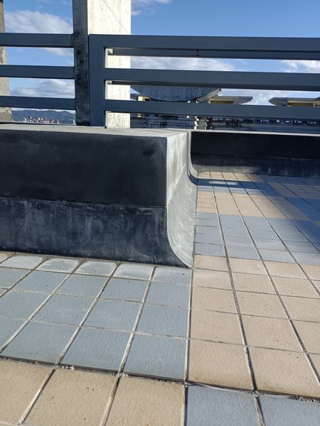 陕煤建设天工公司“创新做法+精致工艺”确保工程质量优