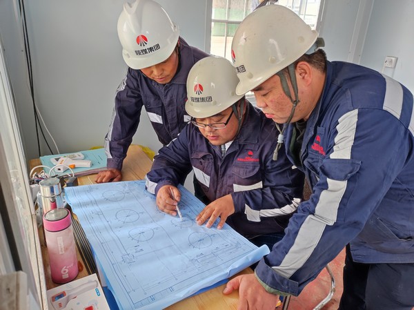 扎根基层 无悔青春