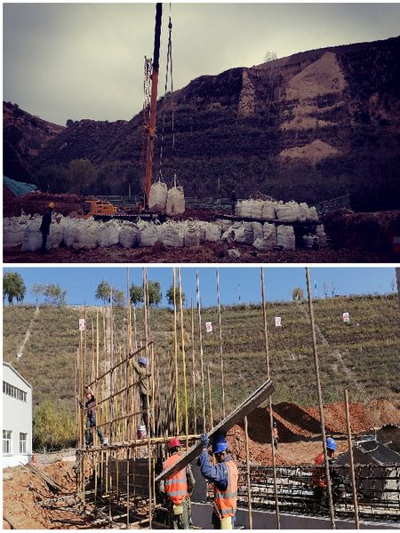 陕煤建设天工公司安装三部全面吹响“奋战四季度、决胜‘攻坚年’、全力保安全”集结号