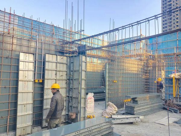 陕煤建设天工公司安全管理持续“反复抓+抓反复”夯实平安建设发展路