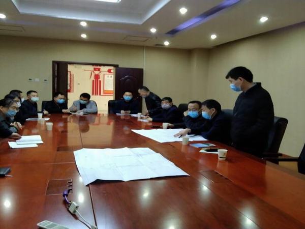 陕煤建设设计研究院：韩城矿业有限公司下峪口煤矿智慧矿区地面升级改造项目设计方案圆满完成