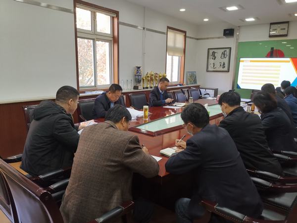 陕煤建设铜煤公司加快竣工结算进度推动年度经营管理工作上台阶