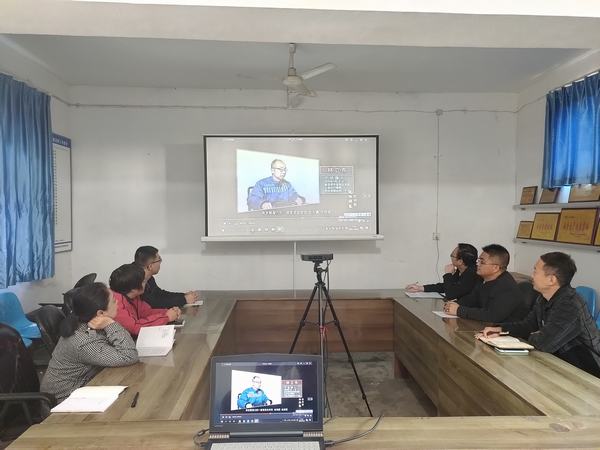 陕煤建设韩城分公司安装四项目部“123”工作法助推安全管理水平提升