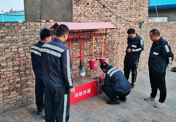 陕煤建设洗选煤运营公司第三项目部：“三步走”搭建青工“后浪”成长阶梯