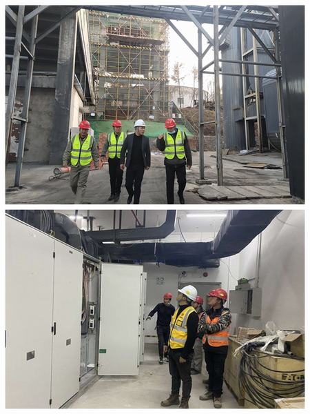 陕煤建设铜煤公司“五个给力”筑牢年终企业安全管理防线