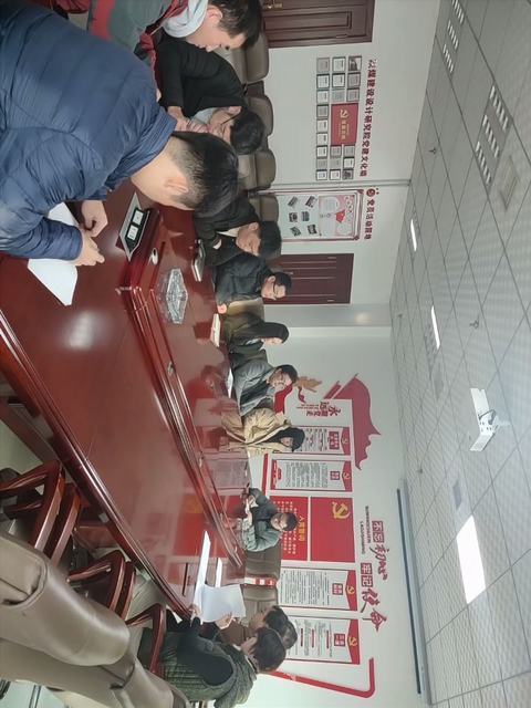 陕煤建设设计研究院：展青安风采  筑安全文明