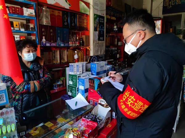 陕煤建设矿建二公司：2022！我们以这样的方式打开