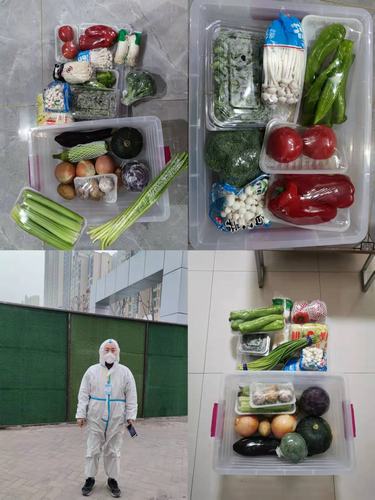 陕煤建设西北分公司：同心抗疫，共克时艰