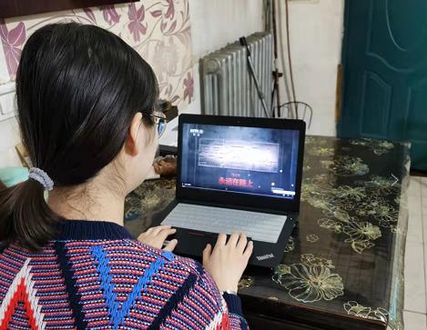 陕煤建设绿宇公司： 坚守纪律底线 树立正气清风