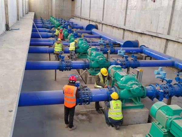 陕煤建设榆林公司：铆足“虎劲”开局争先  复工复产追赶超越